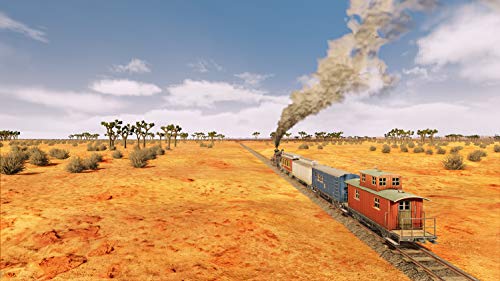 Railway Empire Complete Collection - PC (64-Bit) [Importación alemana]