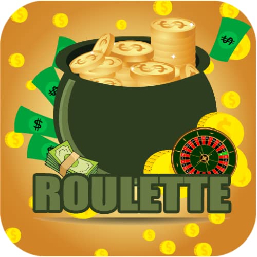Raining Cash Roulette Free for Kindle