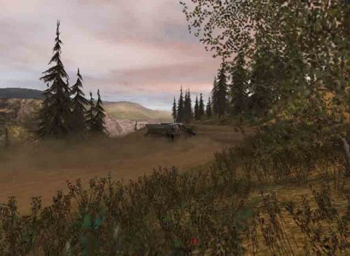 Rallisport Challenge