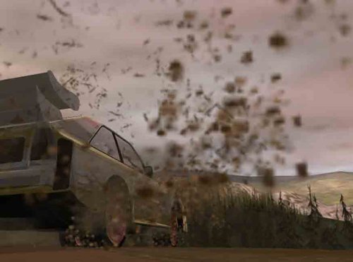 Rallisport Challenge