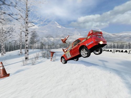 RalliSport Challenge [Xbox] [Importado de Francia]