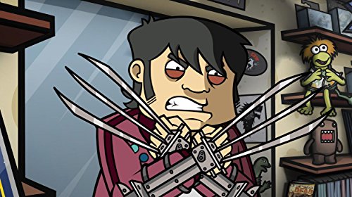 Randal's Monday [Importación Alemana]