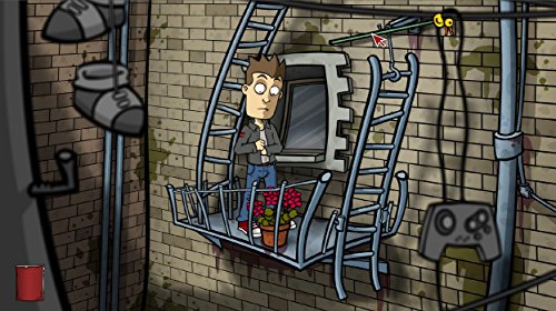 Randal's Monday [Importación Alemana]