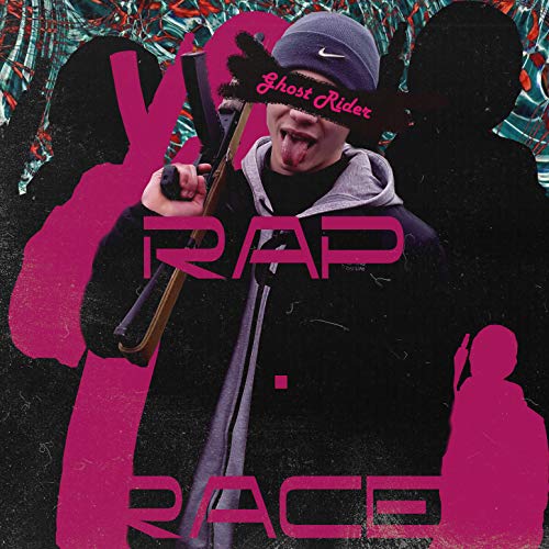 Rap-race [Explicit]