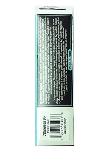 Rapala CDMAG09 RH Pesca, Adultos Unisex, 90 mm (17 gr)