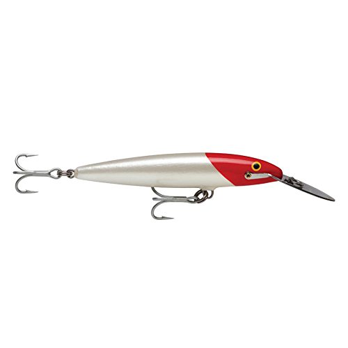 Rapala CDMAG09 RH Pesca, Adultos Unisex, 90 mm (17 gr)