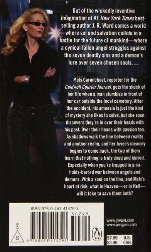 Rapture: A Novel of the Fallen Angels: 4