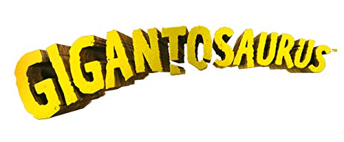 Ravensburger Mini Memory® | Gigantosaurus | 48 Tarjetas Juego para Niños