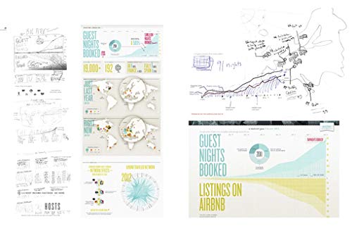 Raw Data: Infographic Designers' Sketchbooks