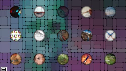 Raw-data Sounds and Ringtones