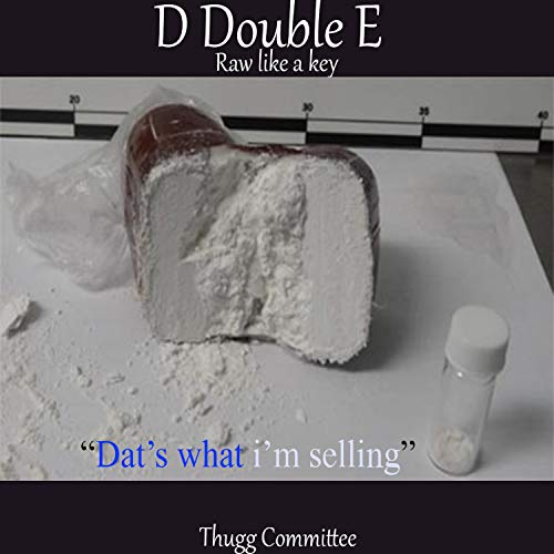 Raw "Dat's what i'm Selling" [Explicit]