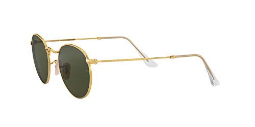 Ray-ban Mod. 3447 - Gafas de sol para hombre, color marrón (arista), talla 47