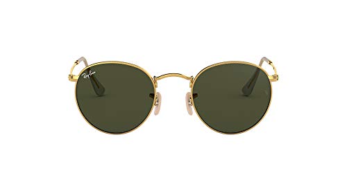 Ray-ban Mod. 3447 - Gafas de sol para hombre, color marrón (arista), talla 47