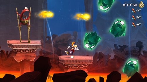 Rayman Legends [Importación Inglesa]