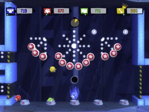 Rayman Raving Rabbids TV-Party [Software Pyramide] [Importación alemana]