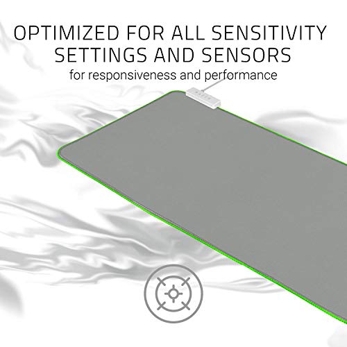 Razer Basilisk Mercury Sensor óptico True 16.000 5G, Embrague Dpi Extraíble y Resistencia de Rueda de Desplazamiento Personalizable, Factor de Forma Ergonómica, Ratón Esports FPS, Blanco