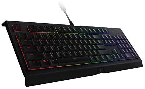 Razer Cynosa Chroma Nordisk - Teclado gaming