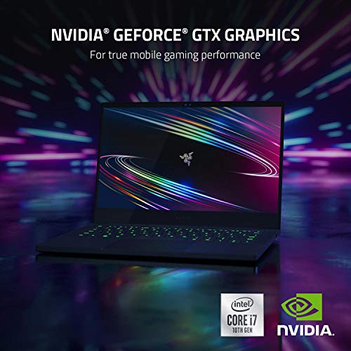 Razer Stealth 13 (L2.5P/UHD-T/i7/GTX/512GB).