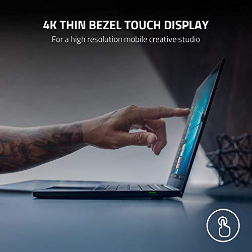 Razer Stealth 13 (L2.5P/UHD-T/i7/GTX/512GB).