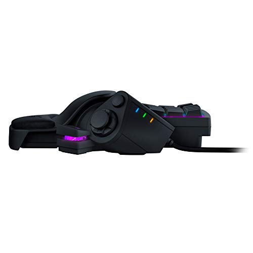 Razer Tartarus Pro Chroma USB Analógico Conmutadores Teclado Gaming