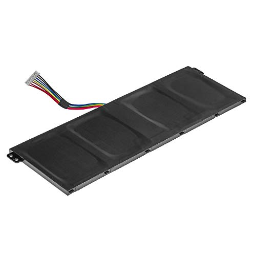 RDY Batería para Acer Aspire ES1-523-44QS ES1-523-45LC ES1-523-46M4 ES1-523-46TK ES1-523-46ZB ES1-523-47XW ES1-523-49C0 (2200mAh 11.4V)