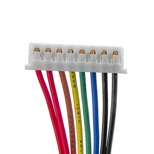 RDY Batería para Acer Aspire ES1-523-44QS ES1-523-45LC ES1-523-46M4 ES1-523-46TK ES1-523-46ZB ES1-523-47XW ES1-523-49C0 (2200mAh 11.4V)