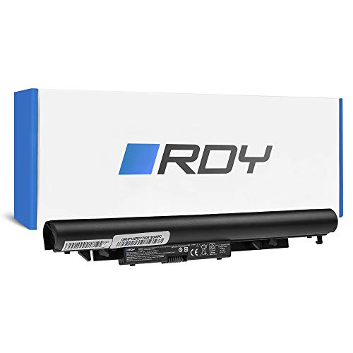 RDY Batería para HP 15-BS063NR 15-BS063NS 15-BS063TU 15-BS063TX 15-BS063UR 15-BS064NB 15-BS064NF 15-BS064NG 15-BS064NK (2200mAh 14.8V)