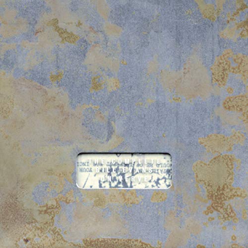 Re: Person I Knew (Live At The Village Vanguard / 1967)