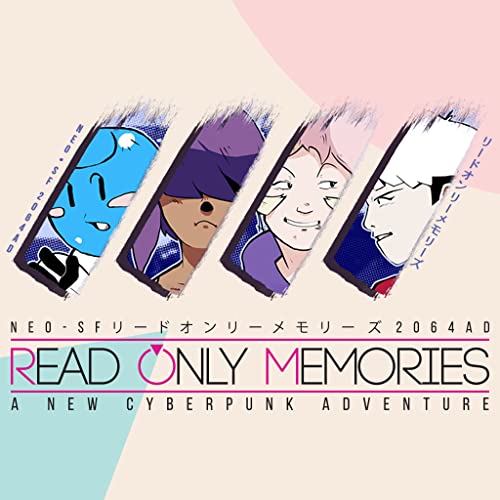 Read Only Memories