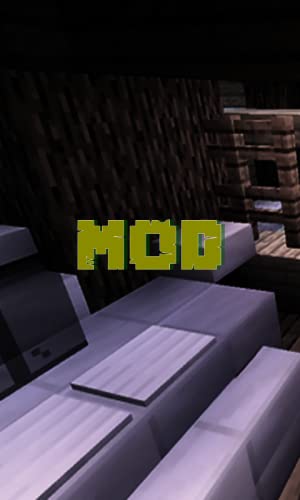 Real Horror Addon For Minecraft