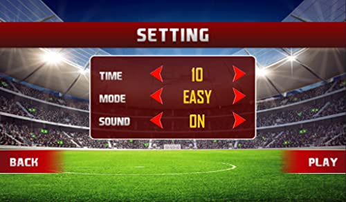 Real World Soccer Football 3D - Dream Football WorldCup Soccer League Hero Super Star Crazy Striker Kick Score 2021