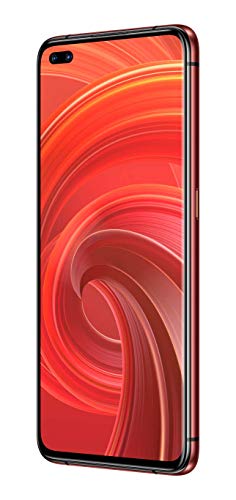 Realme X50 Pro, 12+256Gb, Dual Sim, Rust Red
