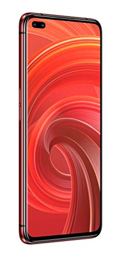 Realme X50 Pro, 12+256Gb, Dual Sim, Rust Red