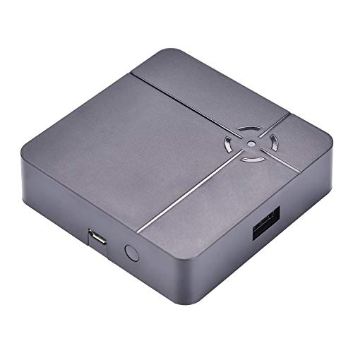 ReaSnow Cross Hair S1 Converter convertidor de juegos para PS4 Pro / PS4 Slim / PS4 / PS3 / Xbox One X / Xbox One S / Xbox One / XBox 360 / NS Switch