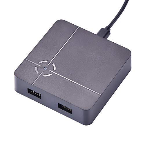 ReaSnow Cross Hair S1 Converter convertidor de juegos para PS4 Pro / PS4 Slim / PS4 / PS3 / Xbox One X / Xbox One S / Xbox One / XBox 360 / NS Switch