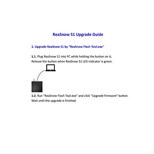 ReaSnow Cross Hair S1 Converter convertidor de juegos para PS4 Pro / PS4 Slim / PS4 / PS3 / Xbox One X / Xbox One S / Xbox One / XBox 360 / NS Switch