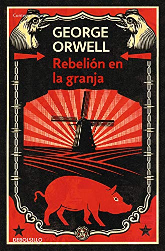 Rebelión en la granja (CONTEMPORANEA) Idioma: Español (Contemporánea)