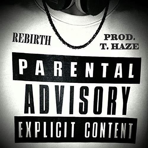 Rebirth (feat. EmoK Haze & Vandred) [Explicit]