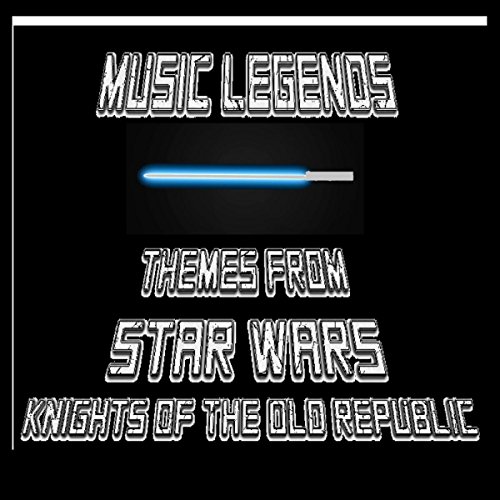 Rebuilt Jedi Enclave (Piano Version) [From "Star Wars Knights Of The Old Republic 2: The Sith Lords"]