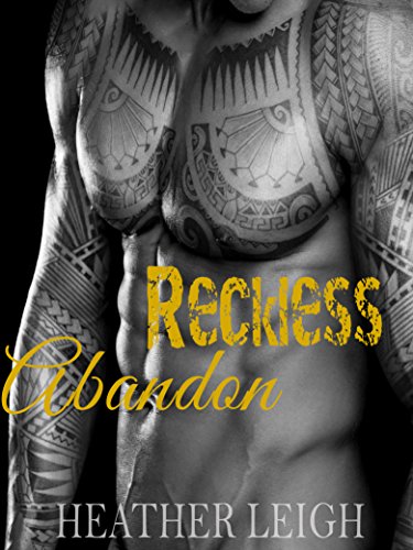 Reckless Abandon (Condemned Angels MC Series #3) (English Edition)