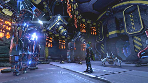 Recore - Limited Edition