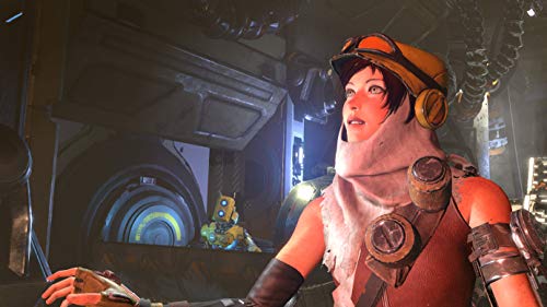 Recore - Limited Edition