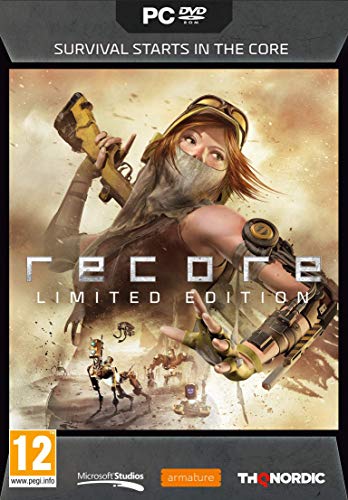 Recore - Limited Edition