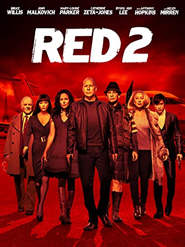 Red 2