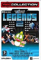 Red Collection: Taito Legends 2