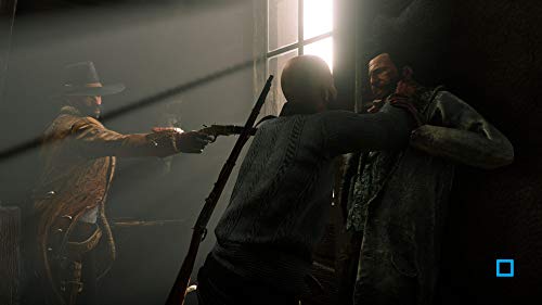 Red Dead Redemption 2