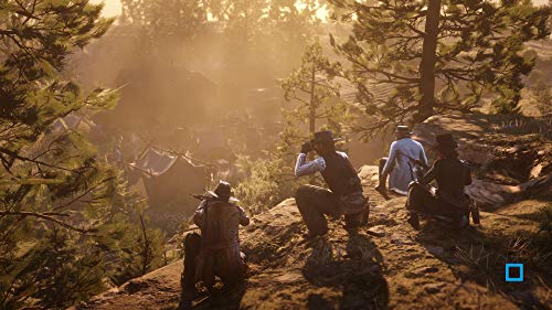 Red Dead Redemption 2