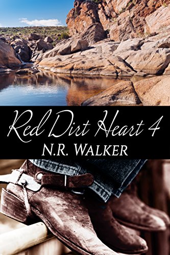 Red Dirt Heart 4 (Red Dirt Heart Series) (English Edition)