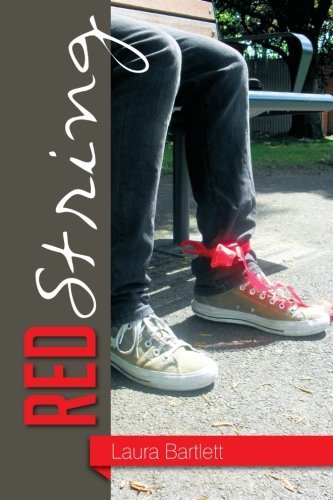 Red String (English Edition)