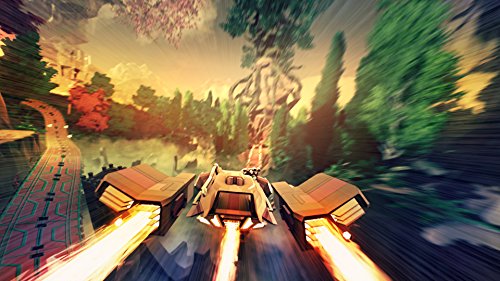 Redout - Playstation 4 (Ps4)